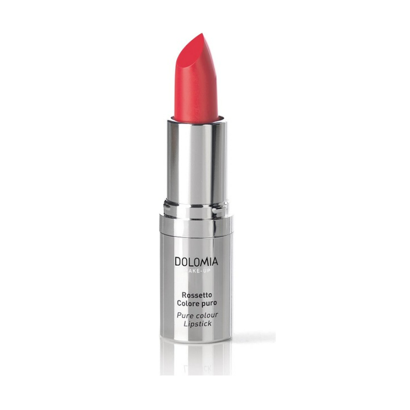 Dolomia Rossetto Shine Colore Puro Brillante 11 Achillea per Labbra Brillanti e Idratate Stick 3,5 g Dolomia Rossetto Shine Colore Puro Brillante 11 Achillea per Labbra Brillanti e Idratate Stick 3,5 g