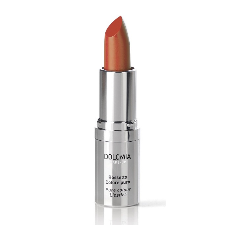 Rossetto Dolomia Shine Colore Puro Brillante 10 Silene per Labbra Brillanti e Idratate Stick 3,5 ml Rossetto Dolomia Shine Colore Puro Brillante 10 Silene per Labbra Brillanti e Idratate Stick 3,5 ml