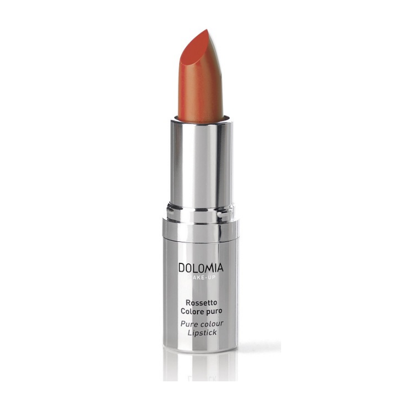 Rossetto Mat Dolomia Colore Puro Effetto Velluto 6 Ciclamino per Labbra Opache e Idratate Stick 1 Pezzo Rossetto Mat Dolomia Colore Puro Effetto Velluto 6 Ciclamino per Labbra Opache e Idratate Stick 1 Pezzo
