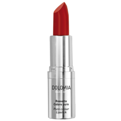 Rossetto Mat Dolomia Colore Puro Effetto Velluto 5 Primula per Labbra Opache e Idratate Stick 3,5 g Rossetto Mat Dolomia Colore Puro Effetto Velluto 5 Primula per Labbra Opache e Idratate Stick 3,5 g