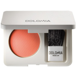 Dolomia Fard Bonne Mine Effetto Solare Illuminante per Viso Trousse Dolomia Fard Bonne Mine Effetto Solare Illuminante per Viso Trousse