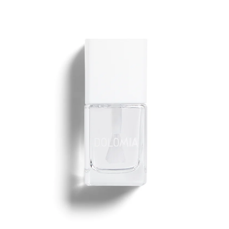 flaconcino Dolomia Base Rinforzante Smalto per Unghie Fragili, Protezione e Forza 10 ml flaconcino Dolomia Base Rinforzante Smalto per Unghie Fragili, Protezione e Forza 10 ml