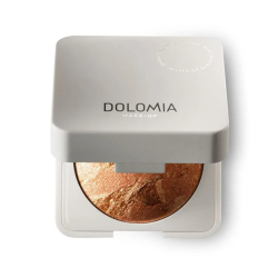 Dolomia Fard Cotto 56 Broccato Effetto Radioso Illuminante per Incarnato Luminoso Trousse Compatta Dolomia Fard Cotto 56 Broccato Effetto Radioso Illuminante per Incarnato Luminoso Trousse Compatta
