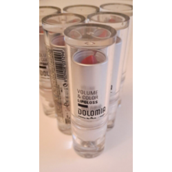 Dolomia Lipgloss Volume & Color Volumizzante Idratante 50 Ghiacci Dolomia Lipgloss Volume & Color Volumizzante Idratante 50 Ghiacci