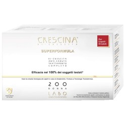 Crescina Ri Crescita Super...
