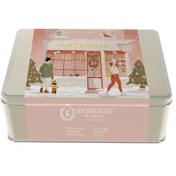 Xmas Discovery Box Uber per...