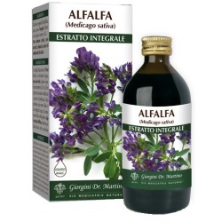 Alfalfa Estratto Integrale...