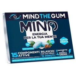 Mind The Gum Mind 9... Mind The Gum Mind 9...