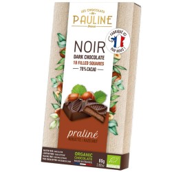 Praline Nocciola... Praline Nocciola...