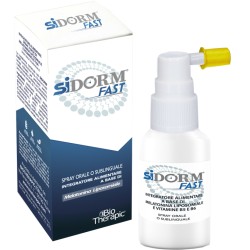 Sidorm Fast Spray per... Sidorm Fast Spray per...