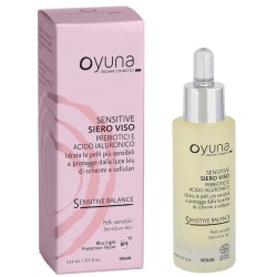 Oyuna Sensitive Siero Viso... Oyuna Sensitive Siero Viso...