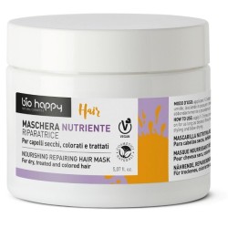 Bio Happy Maschera... Bio Happy Maschera...