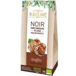 Tartufini Cacao Nocciole... Tartufini Cacao Nocciole...