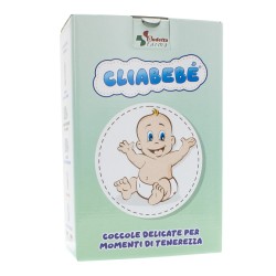 Cliabebè Cofanetto 2 kit... Cliabebè Cofanetto 2 kit...