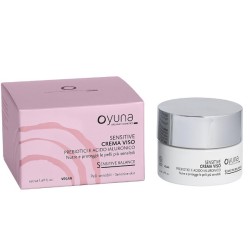 Oyuna Sensitive Crema Viso...