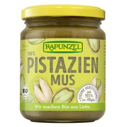 Rapunzel Crema di... Rapunzel Crema di...