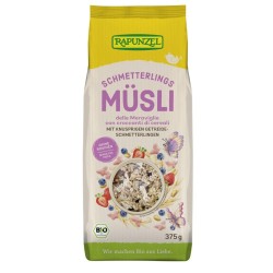 Rapunzel Muesli delle...