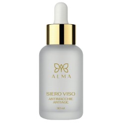 Alma Siero Viso Antimacchie... Alma Siero Viso Antimacchie...