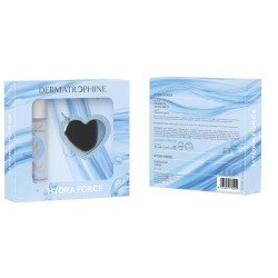 Dermatrophine Cofanetto...