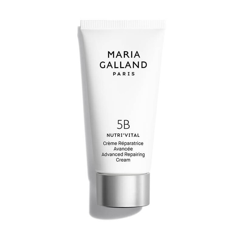 5b Nutri'vital Advanced Repairing Cream crema riparatrice per pelle sensibile 30ml