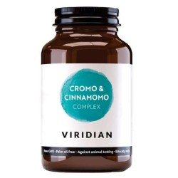 Viridian Cromo&cinnamomo... Viridian Cromo&cinnamomo...