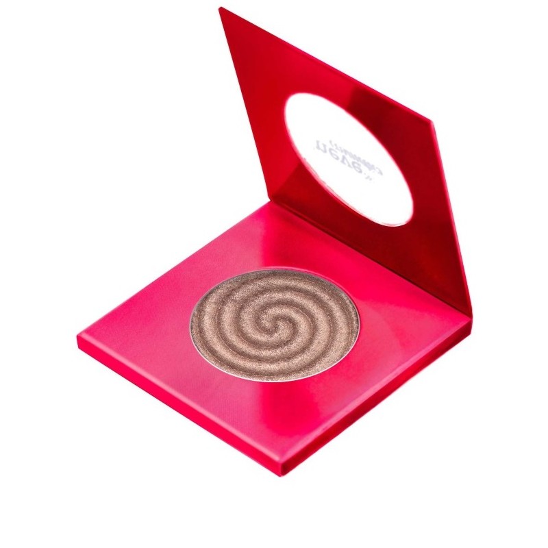Ombretto In Cialda Doom per Make-up Naturale e Luminoso 3 g Ombretto In Cialda Doom per Make-up Naturale e Luminoso 3 g