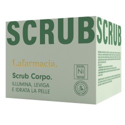 Lafarmacia Scrub Corpo... Lafarmacia Scrub Corpo...