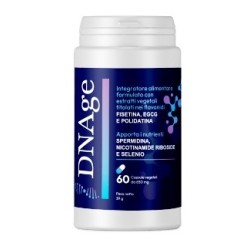 DNAge integratore... DNAge integratore...
