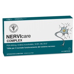 Unifarco Nervicare Complex... Unifarco Nervicare Complex...