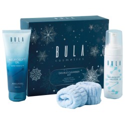 Bula Cosmetics Double... Bula Cosmetics Double...