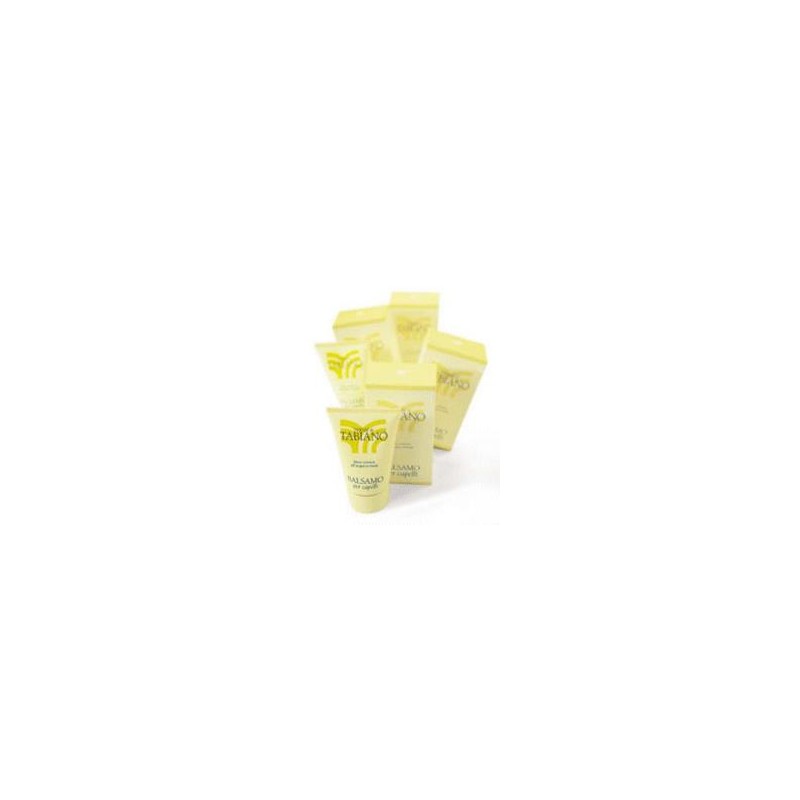 Terme Tabiano Balsamo Capelli per Capelli Secchi e Danneggiati 100ml