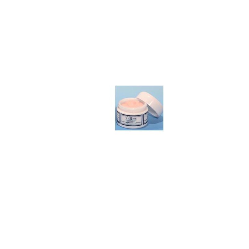 Salso Maschera Arom Mirt per Pelli Sensibili e Couperose 50ml Salso Maschera Arom Mirt per Pelli Sensibili e Couperose 50ml