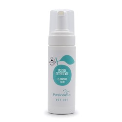 PuraVida Bio Get Up! Mousse... PuraVida Bio Get Up! Mousse...