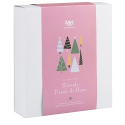 Mei Coffret Rose Petals... Mei Coffret Rose Petals...