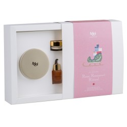 Mei Coffret Persian Rose... Mei Coffret Persian Rose...