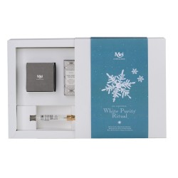 Mei Coffret White Purity...