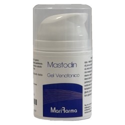 Mastodin Gel gel venotonico... Mastodin Gel gel venotonico...