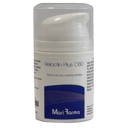 Relactin Plus Cbd crema... Relactin Plus Cbd crema...