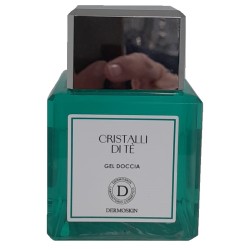 Gel Doccia Cristalli di Tè... Gel Doccia Cristalli di Tè...