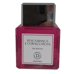 Gel Doccia Pesca Bianca &... Gel Doccia Pesca Bianca &...