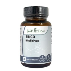 Zinco Bisglicinato... Zinco Bisglicinato...