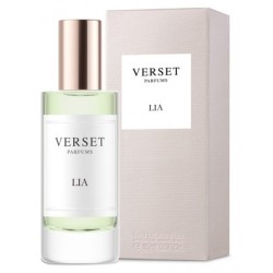 foto di Verset Lia Eau De Parfum Equivalente per Donna elegante e persistente 15 ml foto di Verset Lia Eau De Parfum Equivalente per Donna elegante e persistente 15 ml