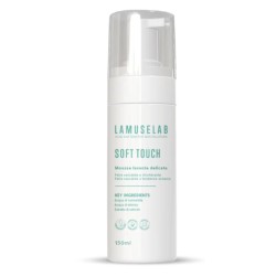 Lamuselab Mousse Soft Touch... Lamuselab Mousse Soft Touch...