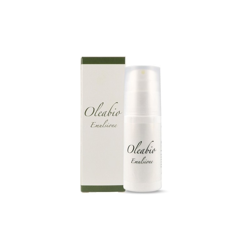 Derma Equipe Farma Oleabio Emulsione lenitiva per scottature e irritazioni 50ml Derma Equipe Farma Oleabio Emulsione lenitiva per scottature e irritazioni 50ml