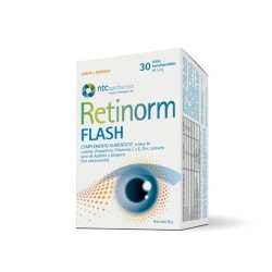 Retinorm Flash integratore... Retinorm Flash integratore...