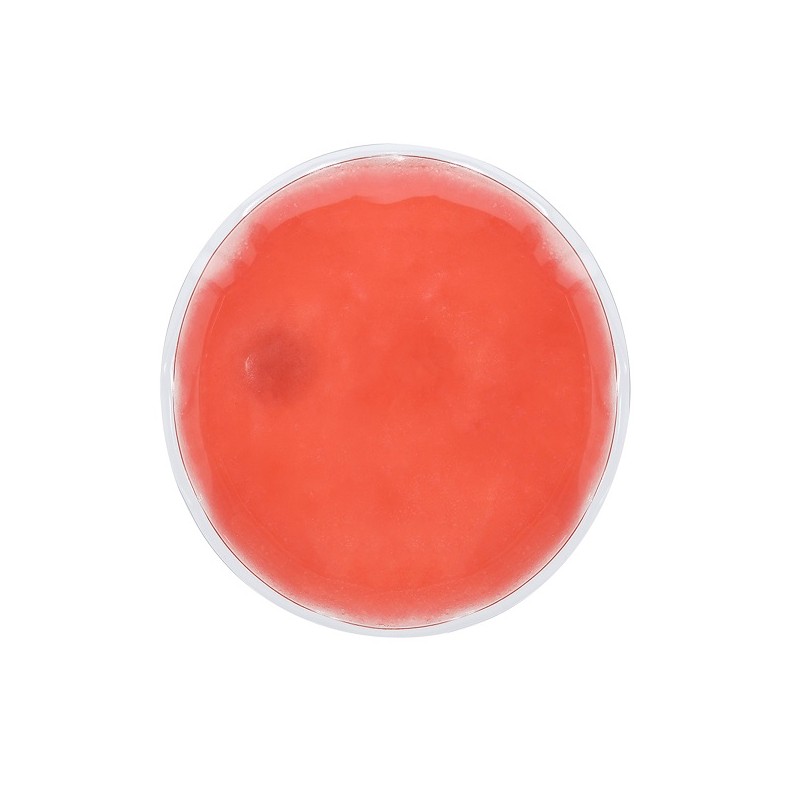 Patch termica riutilizzabile tondo per dolori muscolari formato singolo Patch termica riutilizzabile tondo per dolori muscolari formato singolo