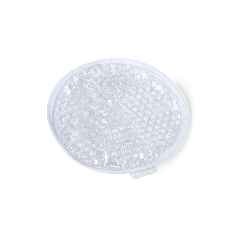 Patch termica riutilizzabile tonda bianco per dolori muscolari e traumi formato patch tonda riutilizzabile Patch termica riutilizzabile tonda bianco per dolori muscolari e traumi formato patch tonda riutilizzabile