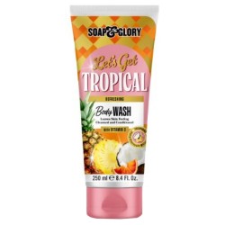 Soap & Glory Tropical Gel... Soap & Glory Tropical Gel...
