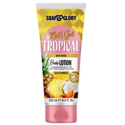 Soap & Glory Tropical... Soap & Glory Tropical...