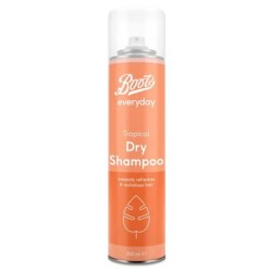 Boots Shampoo Secco... Boots Shampoo Secco...